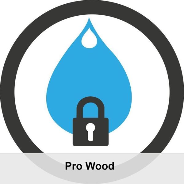 Beschermende coating voor hout Fumano Pro Wood